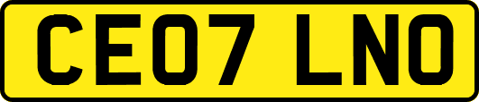 CE07LNO