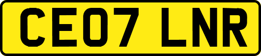 CE07LNR
