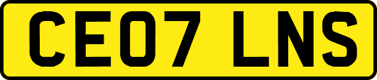 CE07LNS