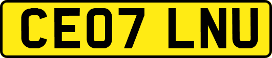 CE07LNU