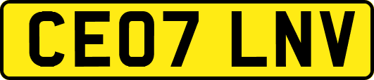 CE07LNV