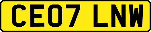 CE07LNW