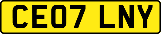 CE07LNY