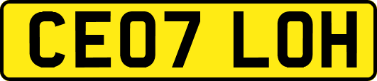CE07LOH