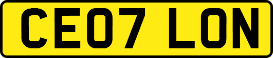 CE07LON