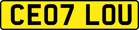 CE07LOU