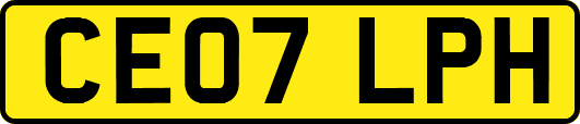 CE07LPH