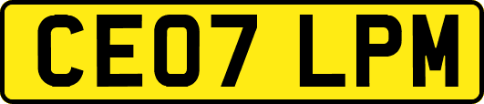CE07LPM