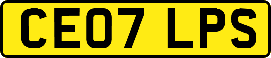 CE07LPS