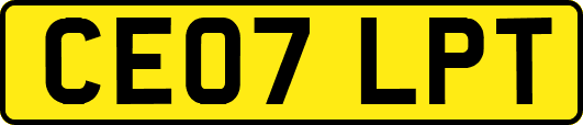 CE07LPT