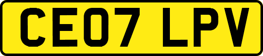 CE07LPV