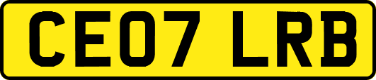 CE07LRB