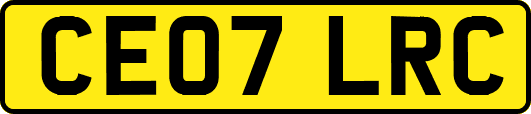 CE07LRC