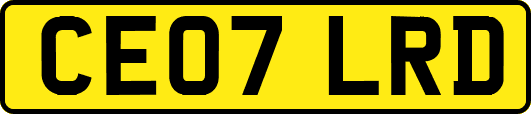 CE07LRD