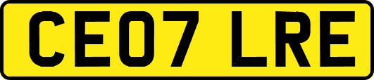 CE07LRE