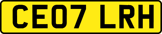 CE07LRH