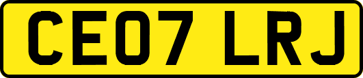 CE07LRJ