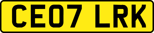 CE07LRK