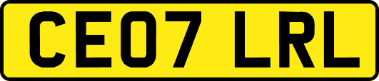 CE07LRL