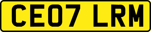 CE07LRM