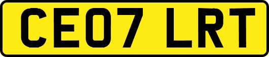 CE07LRT