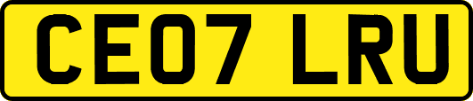 CE07LRU