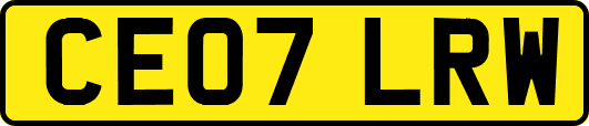 CE07LRW
