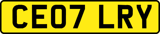 CE07LRY