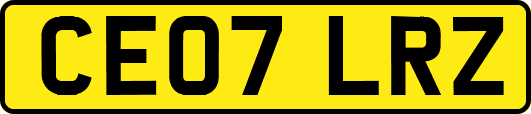 CE07LRZ