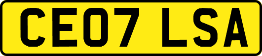CE07LSA