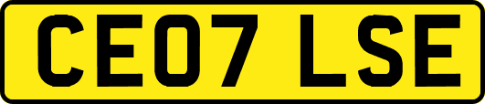 CE07LSE