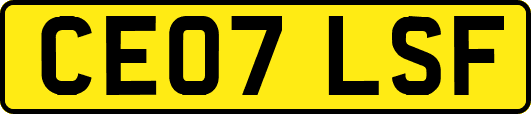 CE07LSF