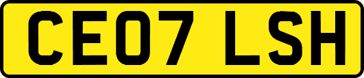 CE07LSH