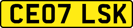 CE07LSK