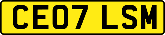 CE07LSM