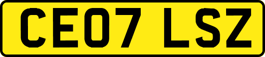 CE07LSZ