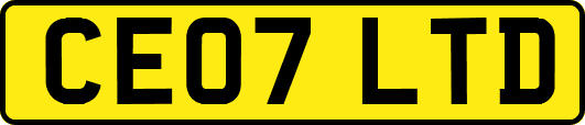 CE07LTD