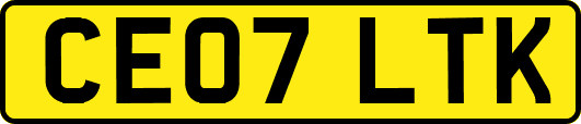 CE07LTK