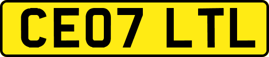 CE07LTL