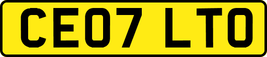 CE07LTO