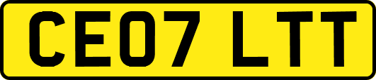 CE07LTT