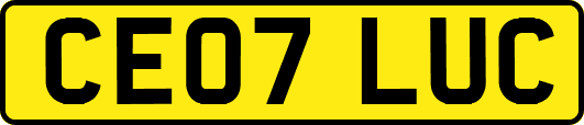 CE07LUC