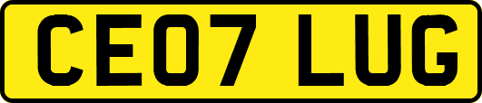 CE07LUG