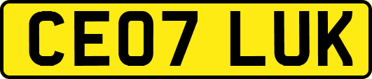 CE07LUK