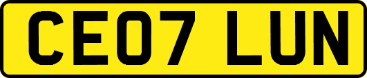 CE07LUN