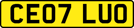 CE07LUO