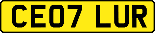 CE07LUR