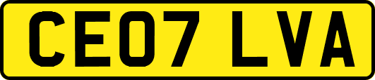 CE07LVA