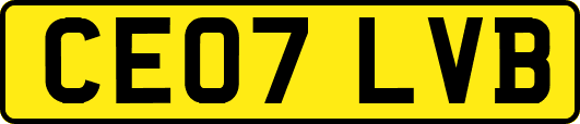 CE07LVB