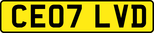 CE07LVD